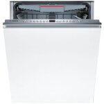 Bosch serie 4 smv46mx03e lave - vaisselle enti�rement int�gr� 14 couverts
