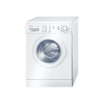 Bosch serie 4 varioperfect wae28172ff - machine à laver - indépendant - largeur : 60 cm - profondeur ... Bosch serie 4 varioperfect wae28172ff - machine à laver - indépendant - largeur : 60 cm - profondeur ...