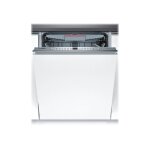 Bosch smv46mx03e - lave - vaisselle - encastrable - niche - largeur : 60 cm - profondeur : 55 cm - hauteur ...