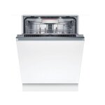 Bosch smv8tcx01e - lave - vaisselle 60cm 14 couverts 43db blanc