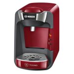 Bosch tas3203 machine � caf� semi - automatique machine � caf� � capsules 0, 8 l