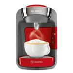 Bosch tas3208 machine � caf� enti�rement automatique machine � caf� � capsules