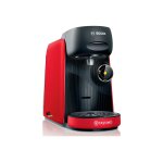 Bosch tassimo finesse tas163e - machine  boissons chaudes - juste rouge