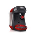 Bosch tassimo happy tas1003 - machine multi - boissons - juste rouge