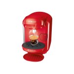 Bosch tassimo vivy 2 tas1403 - machine  caf - juste rouge
