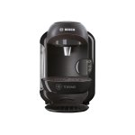 Bosch tassimo vivy t12 tas1252 - machine  caf - 3. 3 bar - noir / anthracite