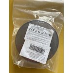 Bouchon tampon obturant en inox acier de canalisation pour vmc po�le insert diam�tre ext�rieur 10 cm ...