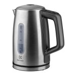 Bouilloire electrolux eewa978d argent / metal Bouilloire electrolux eewa978d argent / metal