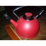 Bouilloire inox
