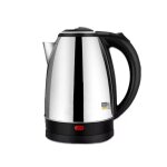 Bouilloire sans fil en acier inoxydable 2l Bouilloire sans fil en acier inoxydable 2l