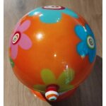 Boule a sucre / sucrier pylones collection peace and love