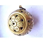 Boule a th� ancienne art d�co
