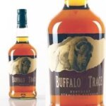 Bourbon buffalo trace