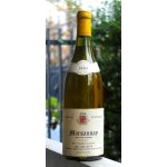 Bourgogne blanc marsannay 1989