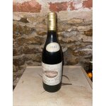 Bourgogne - volnay 1er cru 1993 - domaine bernard delagrange