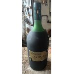 Bouteille armagnac de 250 cl