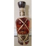 Bouteille de barbados rhum plantation xo 20th anniversary dans son etui Bouteille de barbados rhum plantation xo 20th anniversary dans son etui