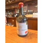 Bouteille de ch�teau chalon 2009 (vin jaune)
