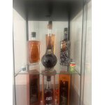 Bouteille cuvée 98 ( rhum ) Bouteille cuvée 98 ( rhum )