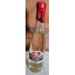 Bouteille d'eau de vie de mirabelle - alcool blanc 50