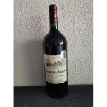 Bouteille magnum ch�teau d'arcins 2014 haut - m�doc