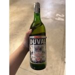 Bouteille pastis