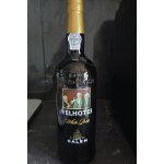 Bouteille de porto calem 750 ml