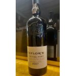 Bouteille porto taylor's vintage port 2007 Bouteille porto taylor's vintage port 2007