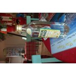 Bouteille de rhum blanc