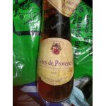 Bouteille de rosé de provence Bouteille de rosé de provence