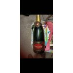 Bouteille de vin d alsace de 2002