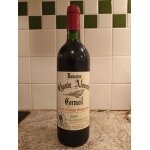 Bouteille de vin chante alouette c ormeil 2000 saint emilion grand cru Bouteille de vin chante alouette c ormeil 2000 saint emilion grand cru