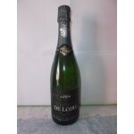 Bouteille de vin effervescent mousseux - * * * michel laurent * * * - crmant de loire