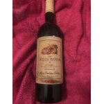 Bouteille de vin grezette tradition - cahors - 1997 - alain dominique perrin Bouteille de vin grezette tradition - cahors - 1997 - alain dominique perrin