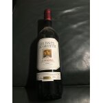 Bouteille de vin les hauts de grezette - cahors - 1999 - 750 ml Bouteille de vin les hauts de grezette - cahors - 1999 - 750 ml