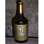 Bouteille de vin jaune - 1989