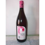 Bouteille de vin ros (vinho ros) -  pedras negras  - portugal