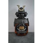 Bouteille de whisky japonaise nikka