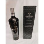 Bouteille whisky macallan aera black - 700ml