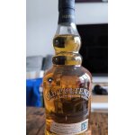 Bouteille whisky old pulteney 12 ans