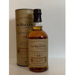 Bouteille de whisky the balvenie 14 ans caribbean cask 70cl Bouteille de whisky the balvenie 14 ans caribbean cask 70cl