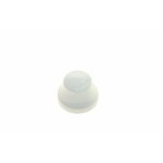 Bouton de programmateur blanc pour cuisiniere sauter - 72x0530 Bouton de programmateur blanc pour cuisiniere sauter - 72x0530