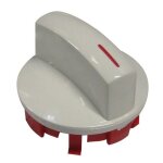Bouton de programmateur pour lave linge bosch - 00172699