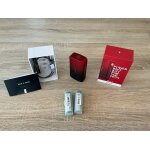 Box vaporesso gen s 220 watt avec 2 accus vtc 6 18650 Box vaporesso gen s 220 watt avec 2 accus vtc 6 18650
