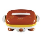 Brandt cer - 286 la c�r�ali�re - c�r�ali�re � muesli - 280 watt