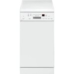 Brandt dfs1010w - lave - vaisselle - pose libre - largeur : 44. 8 cm - profondeur : 60 cm - hauteur : ...