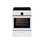 Brandt kic1204w - cuisinire - pose libre - largeur : 60 cm - profondeur : 61. 8 cm - hauteur : 85 cm ...