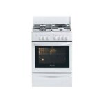 Brandt kmp1015w - cuisinire - pose libre - largeur : 60 cm - profondeur : 61. 8 cm - hauteur : 85 cm ...