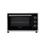 Brandt mini four posable 42l 1800w chaleur tournante multifonction