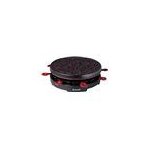 Brandt rac800nr - raclette - 900 watt